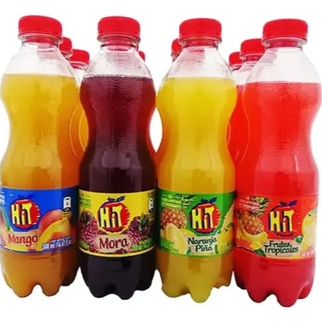 Jugo HIT 200 Ml