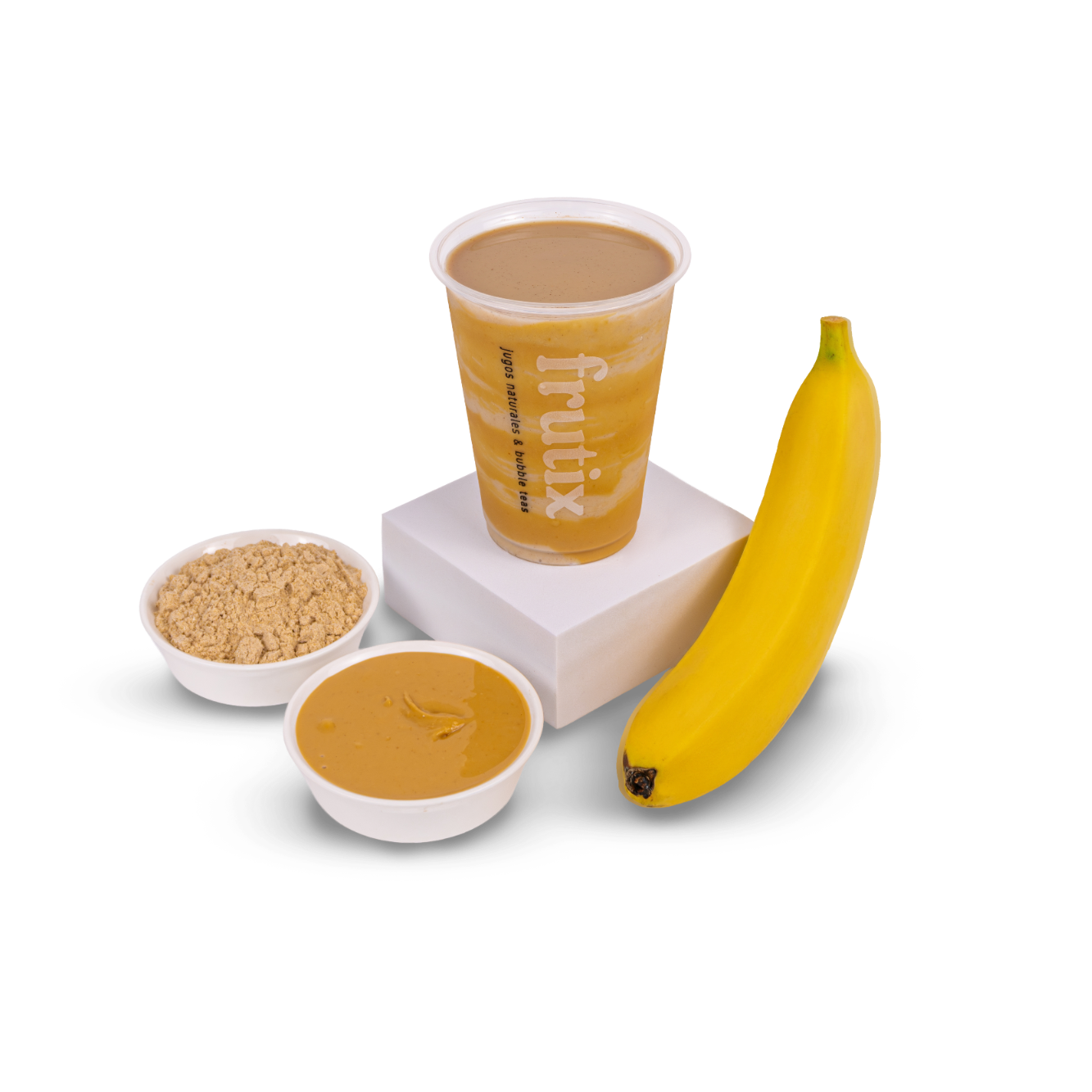 Banana Power