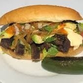Torta caprichosa