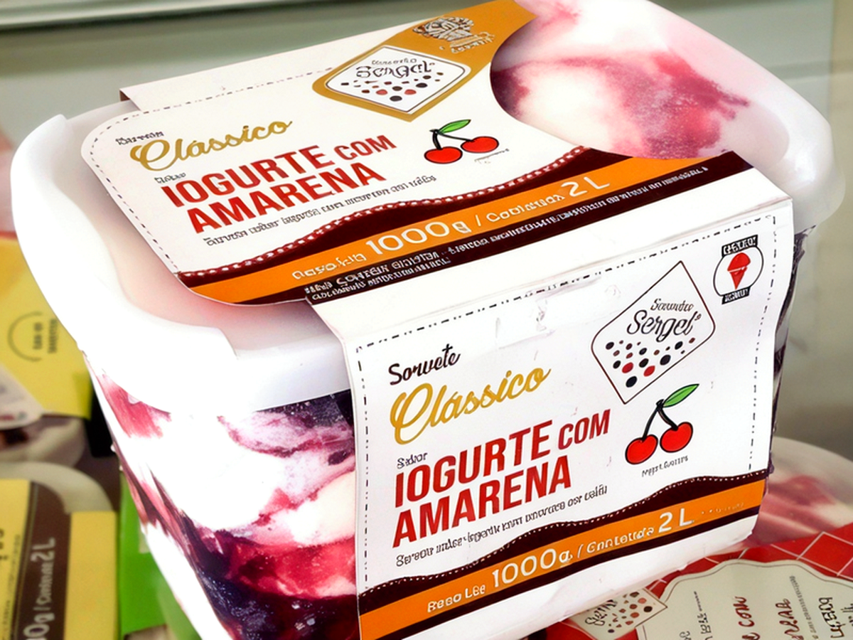 Sorvetes Sergel Valinhos