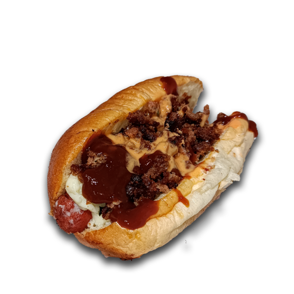 Burdog Hotdog