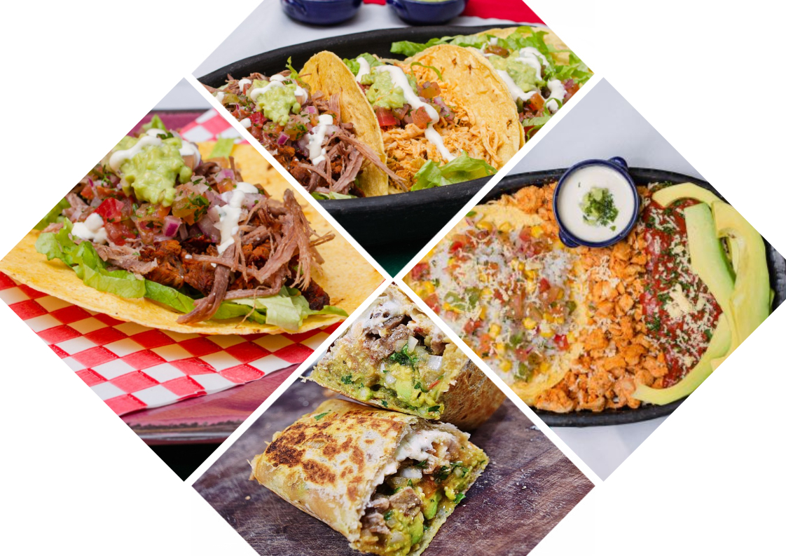 Restaurante La fonda De Veracruz