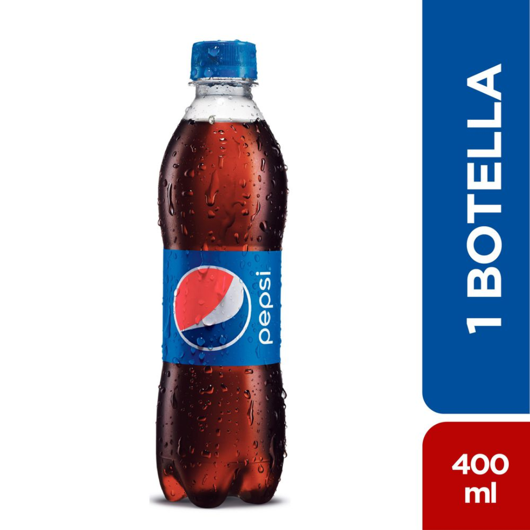 Gaseosa 250 ml