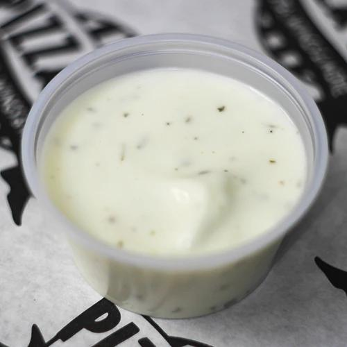 Extra aderezo ranch