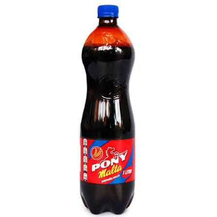 Pony Malta 1L