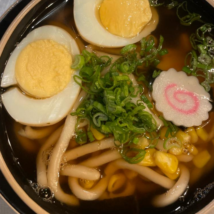 Udon Clásica