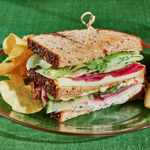 Club Sandwich