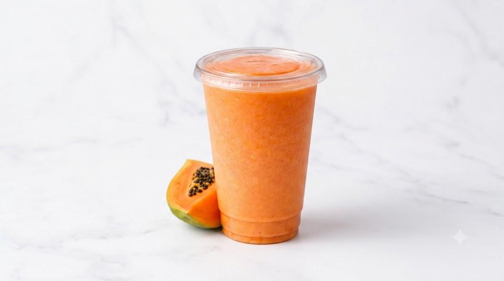 Jugo De Papaya 16Oz