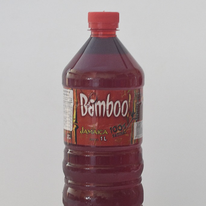 Jamaica Litro