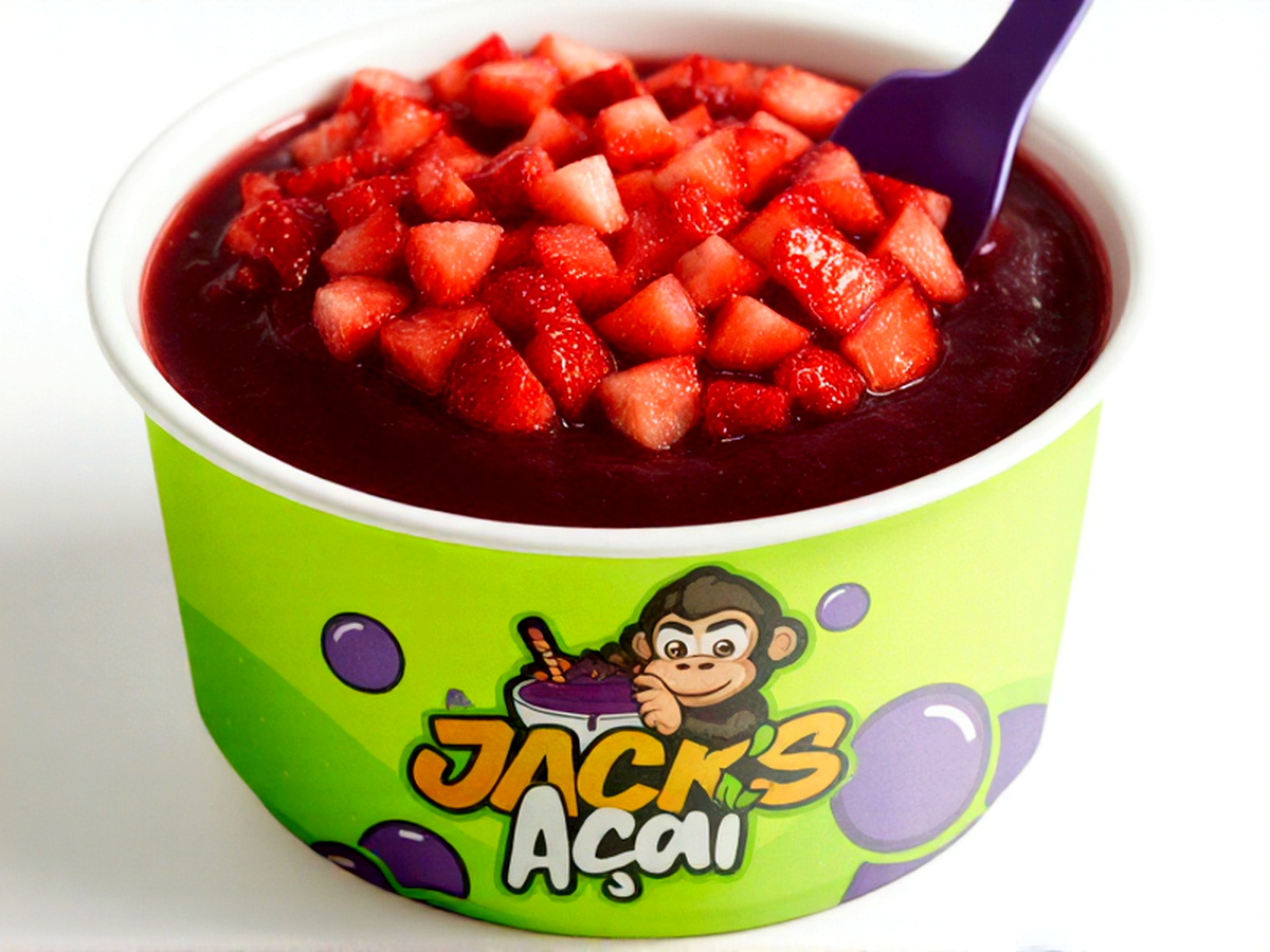 Jack's Açaí