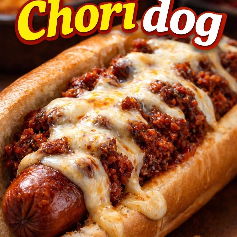 Chori Dog
