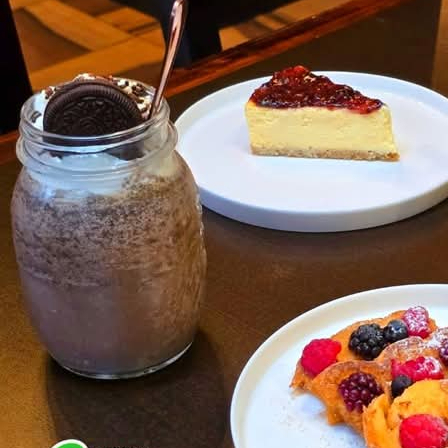 FRAPPE DE OREO 480ML