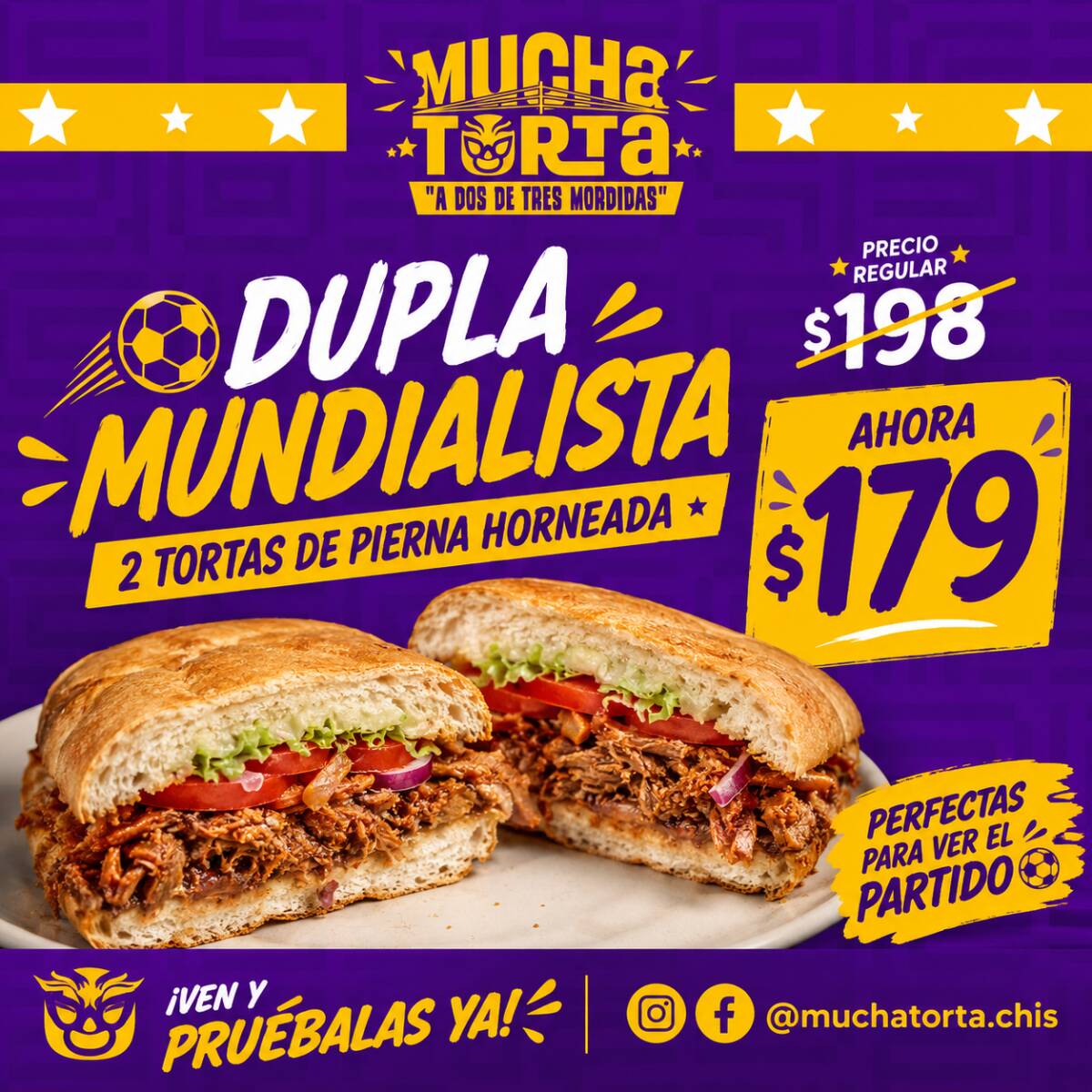 Dupla Mundialista