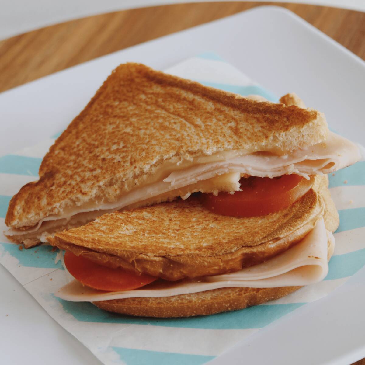 Sandwich