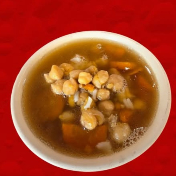 1/2 L de Consomé de Barbacoa de Borrego