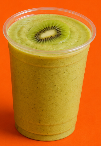 Smoothies Yoghurt