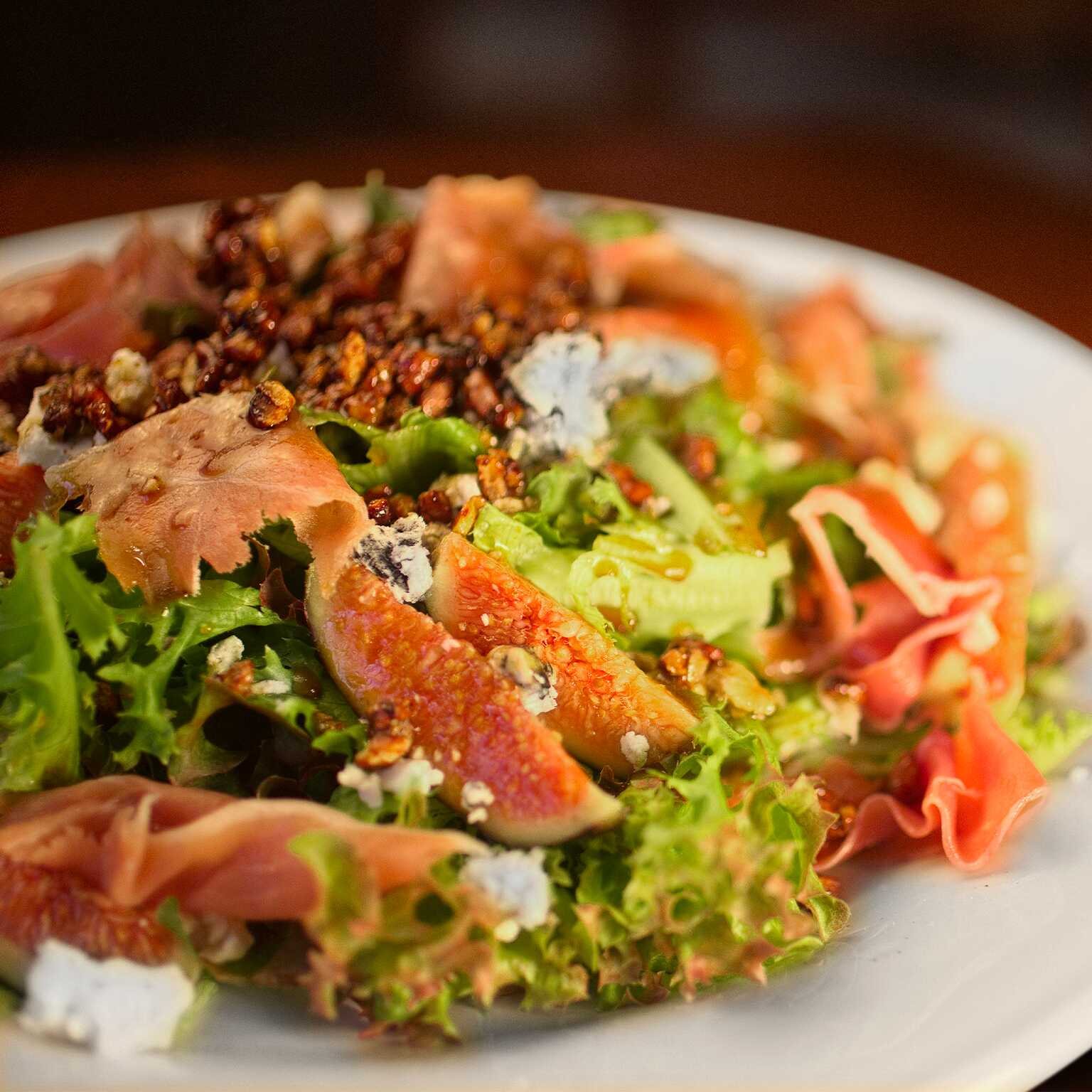 Ensalada Ficco