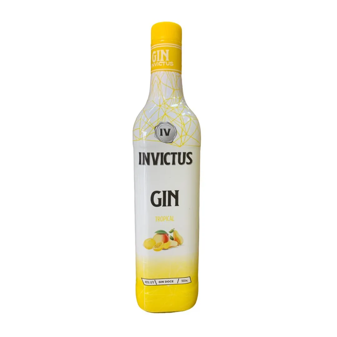 Invictus Tropical
