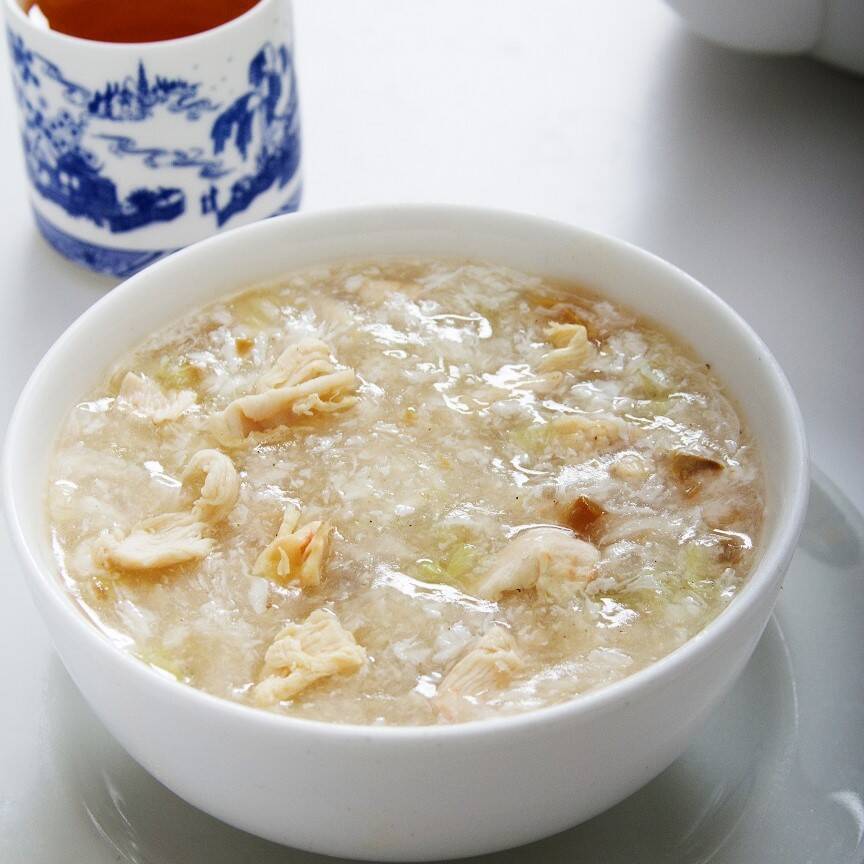 Sopa Fuchifu