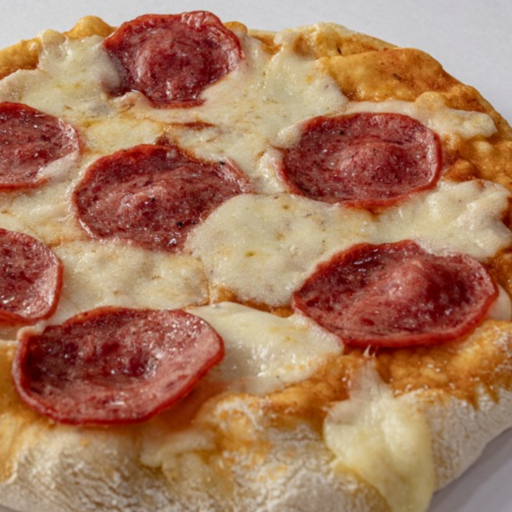 Pizza Extra Grande Salami
