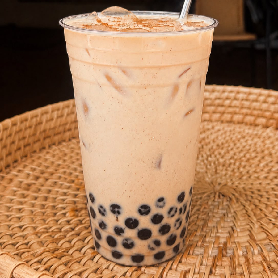 Chai Boba