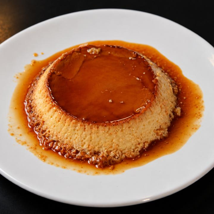 Flan