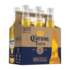 Garrafa de cerveja 330ml
