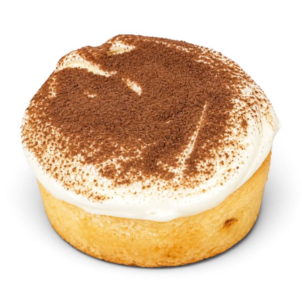 Tiramisú Roll