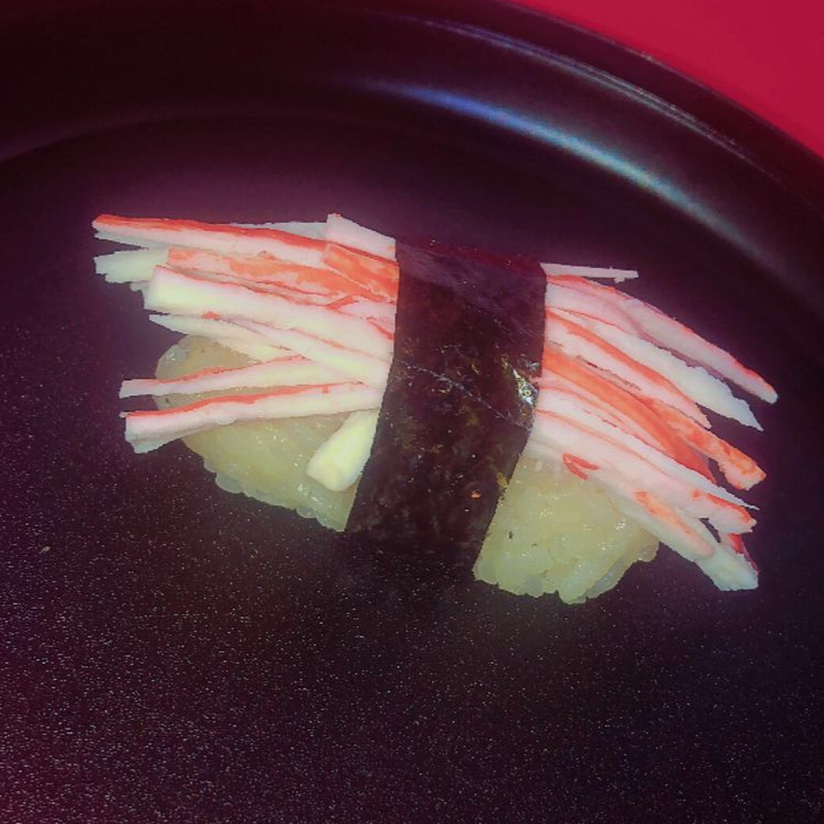 NIGUIRI DE SURIMI