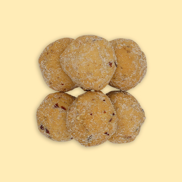 Galleta de la Abuela
