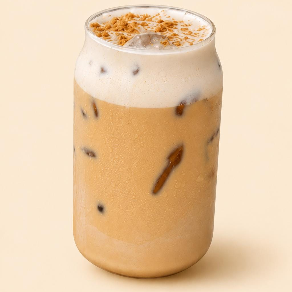 Latte Frío