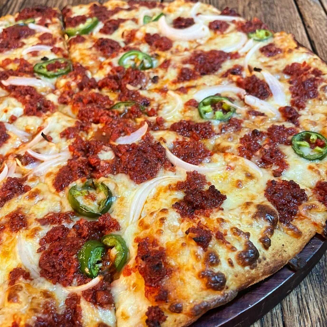 Pizza la Bella
