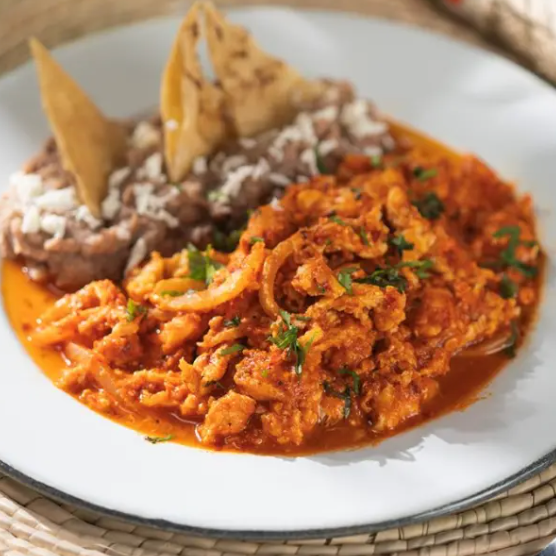 Desayunos