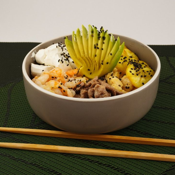 Yumimeshi