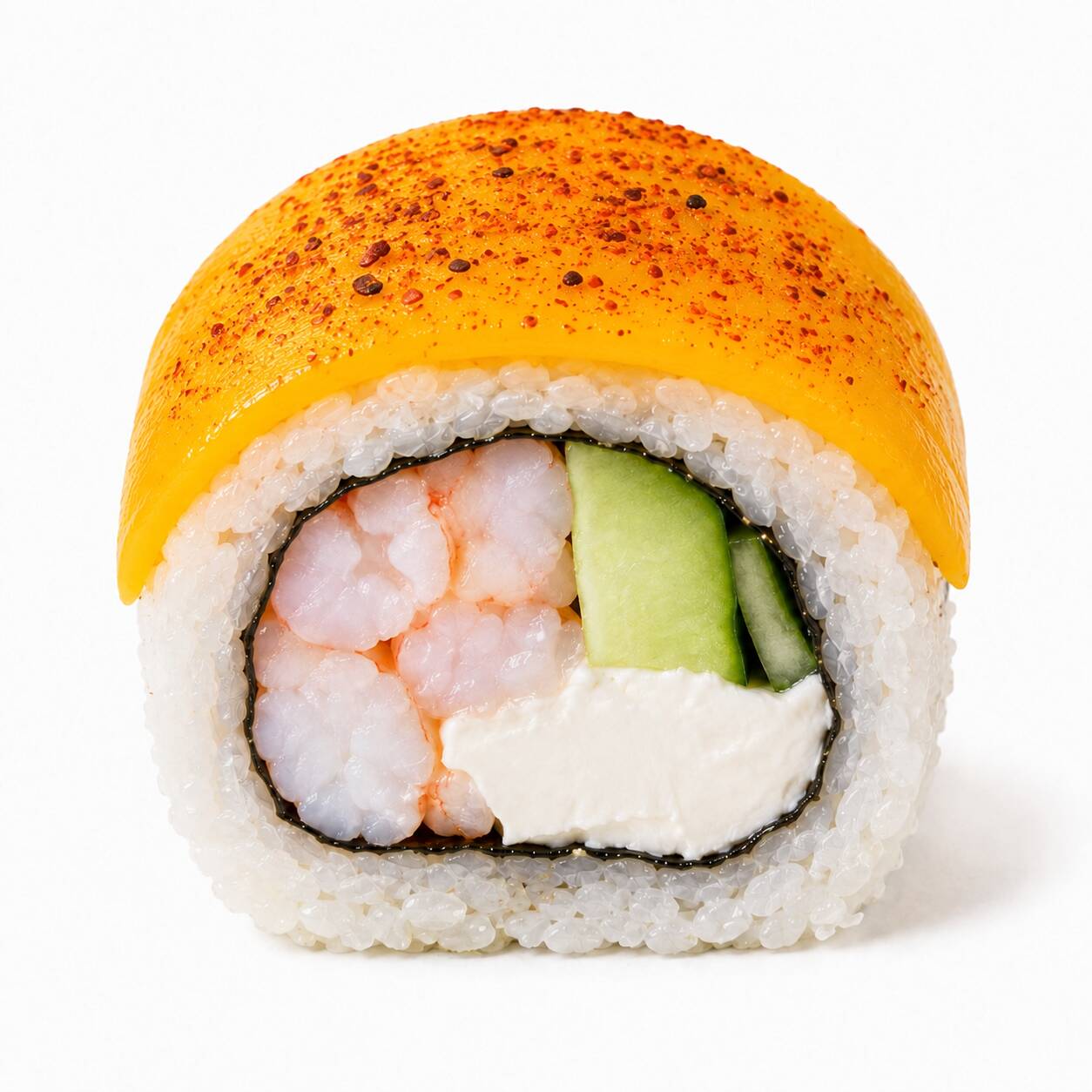 Mango Roll