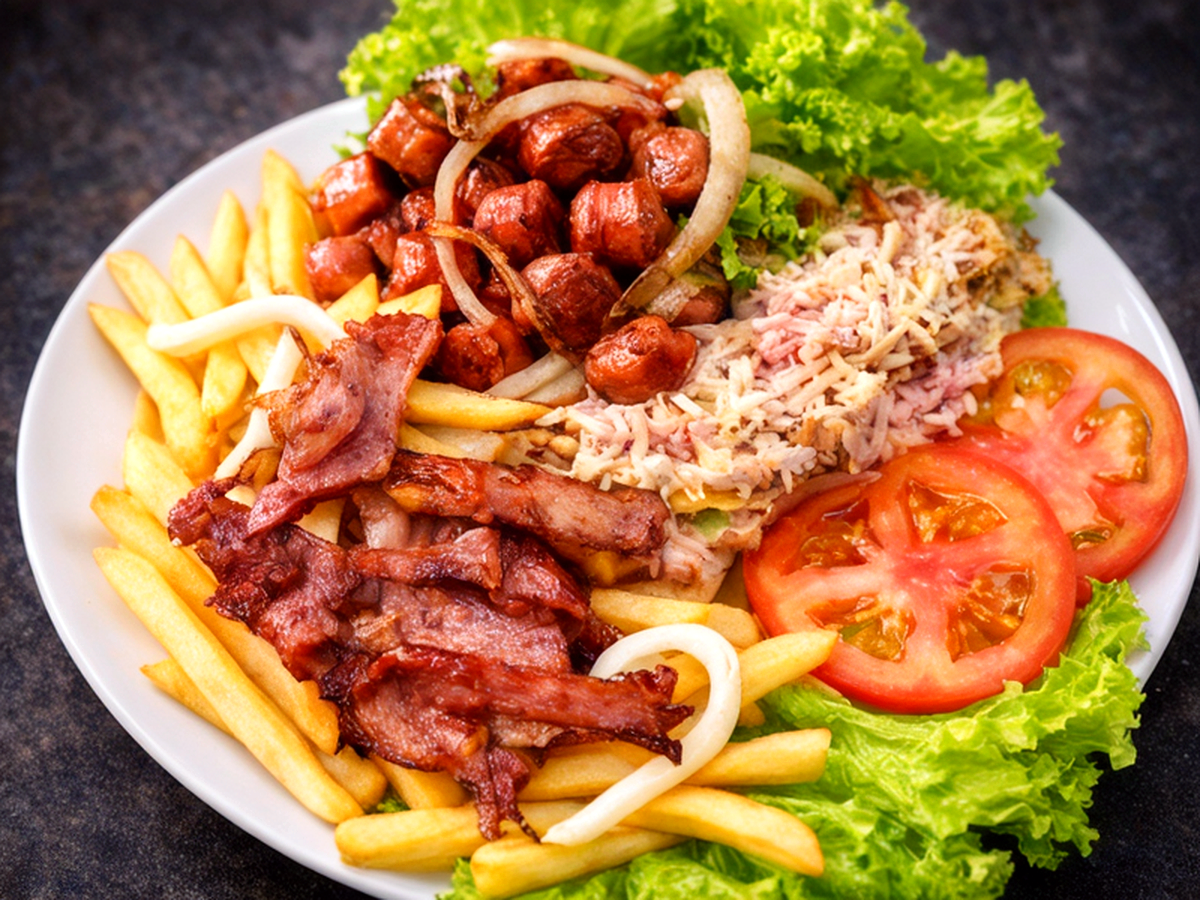 Dona Do Sabor - Restaurante & Lanches