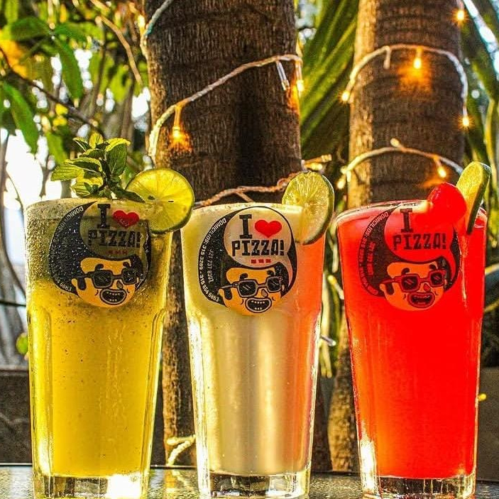 Jugos Naturales 16 oz