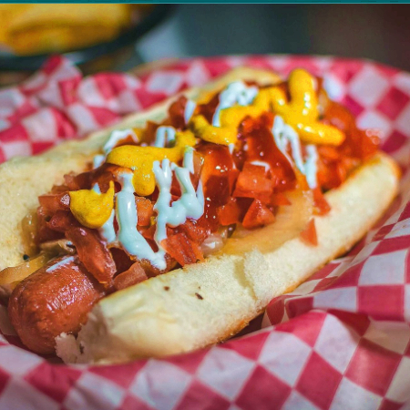 Hot Dog