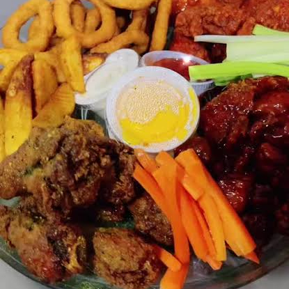 Combo Snacks