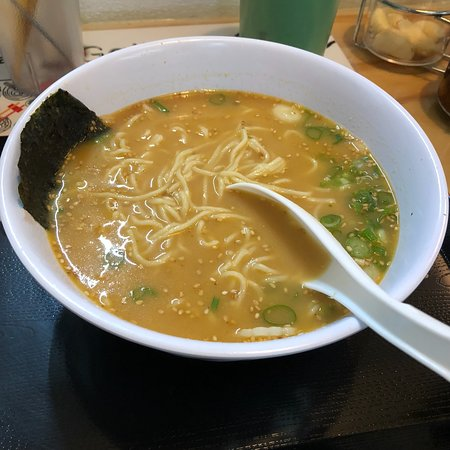 Ramen Japones