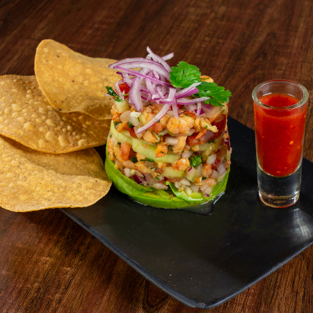 Ceviche Regio