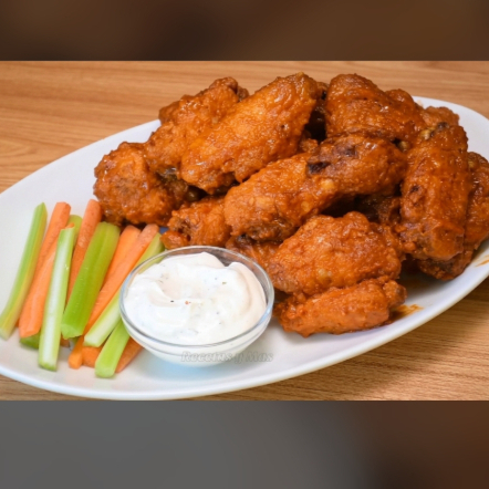 Alitas 300 gr