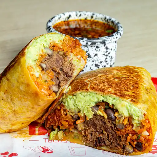 Burro de Birria