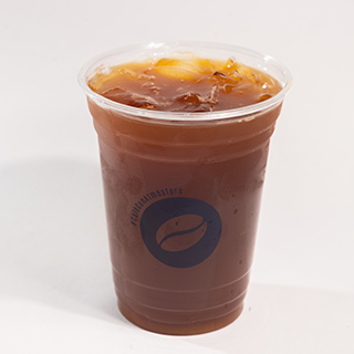 Cold Brew