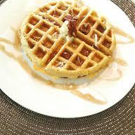 Wafle a Tu Antojo