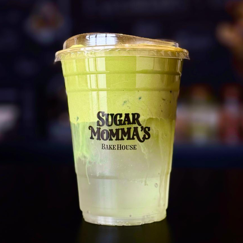 Coco Matcha Cloud