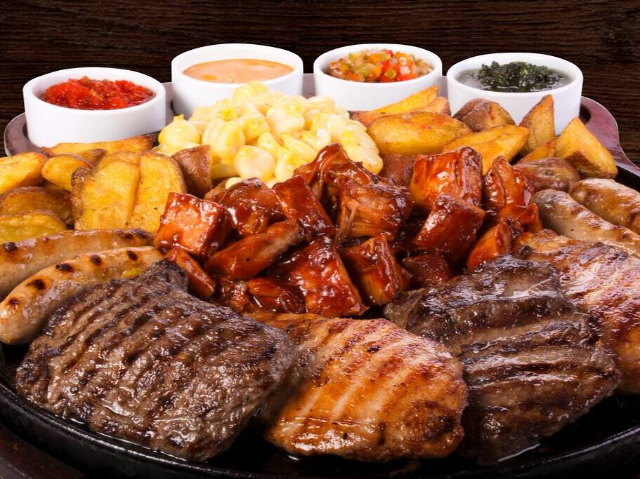 El Agachadito Parrillero - Naranjal (Antes la Esquina Restobar)