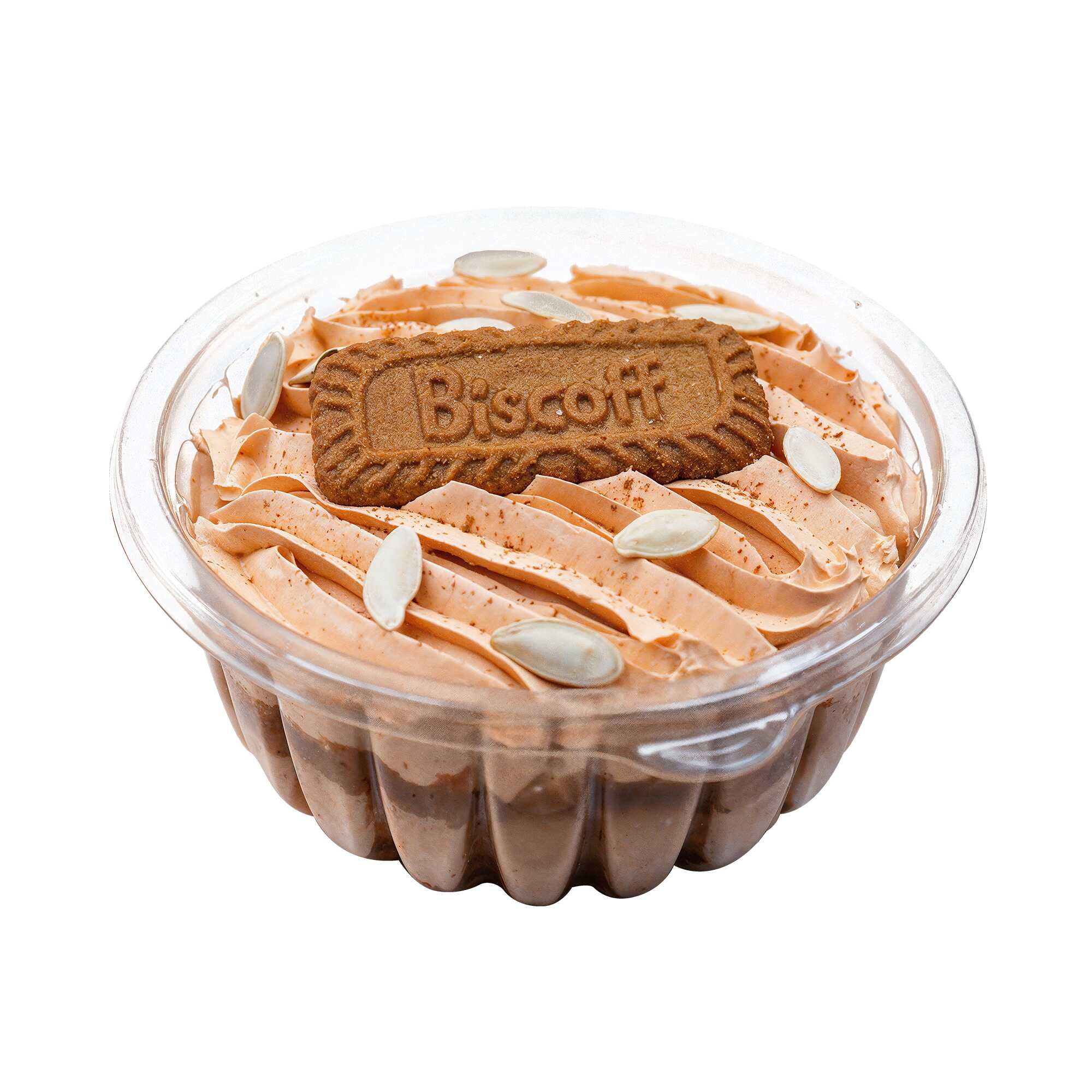 Cajita Tres Leches Pumpkin Spice