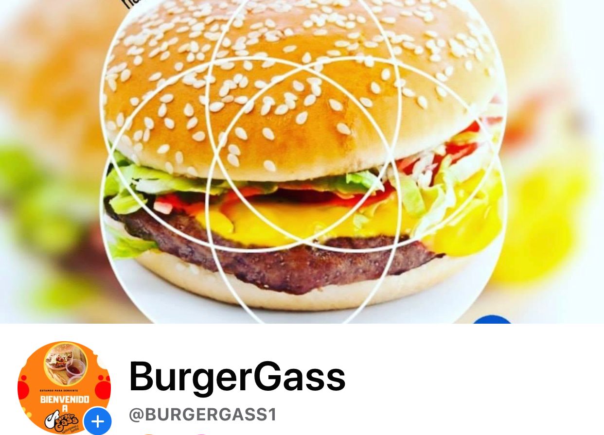 BurgerGass