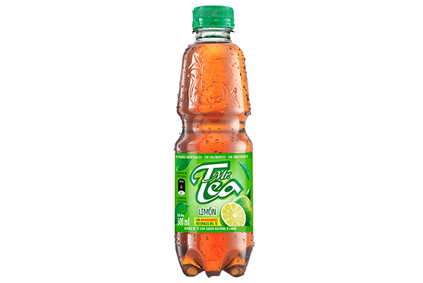 Mr Tea 500 ml